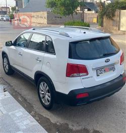 کیا سۆرینتۆ